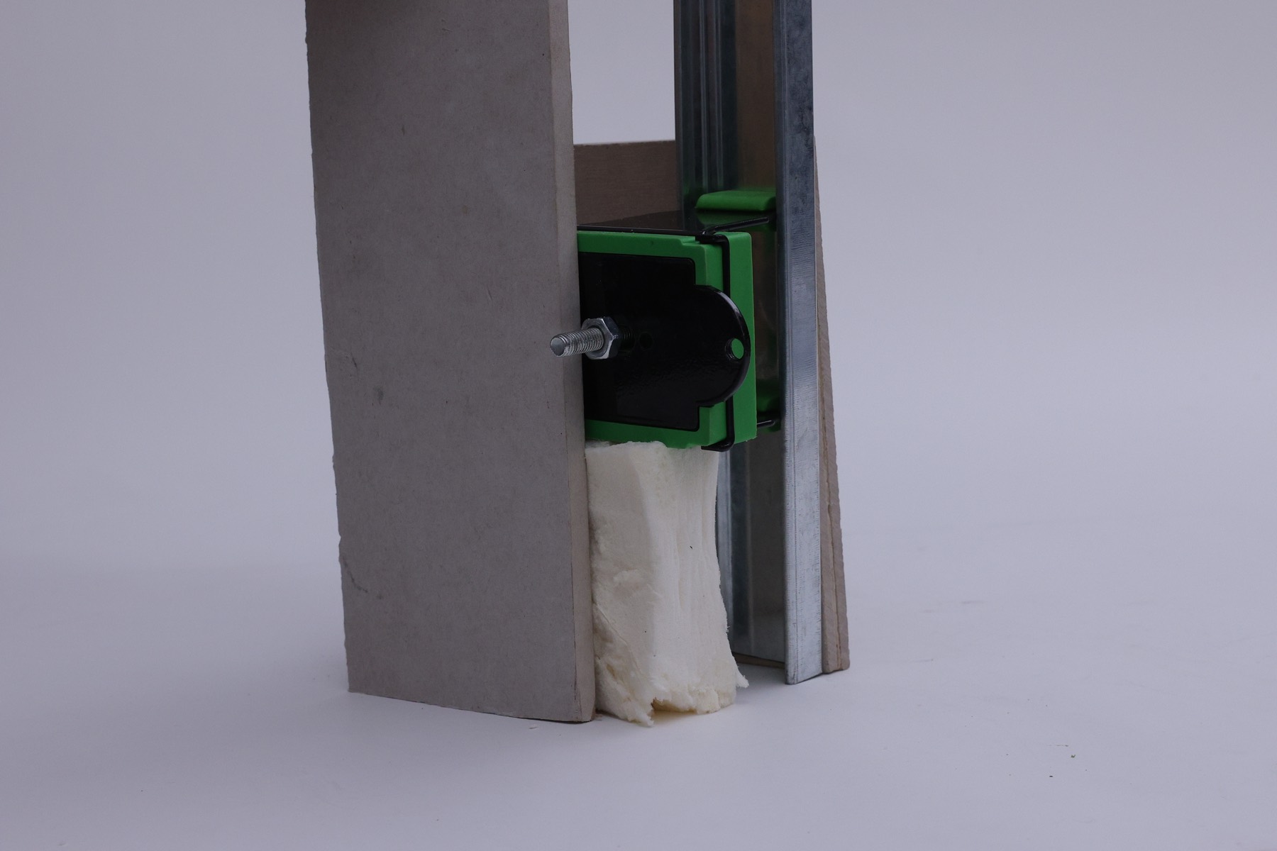 Vibration Isolation